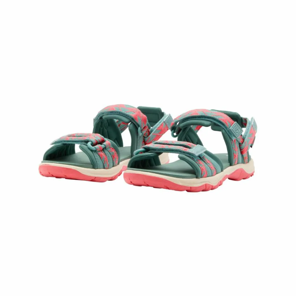 Best · 2 IN 1 SANDAL K Kinder Wanderschuhe