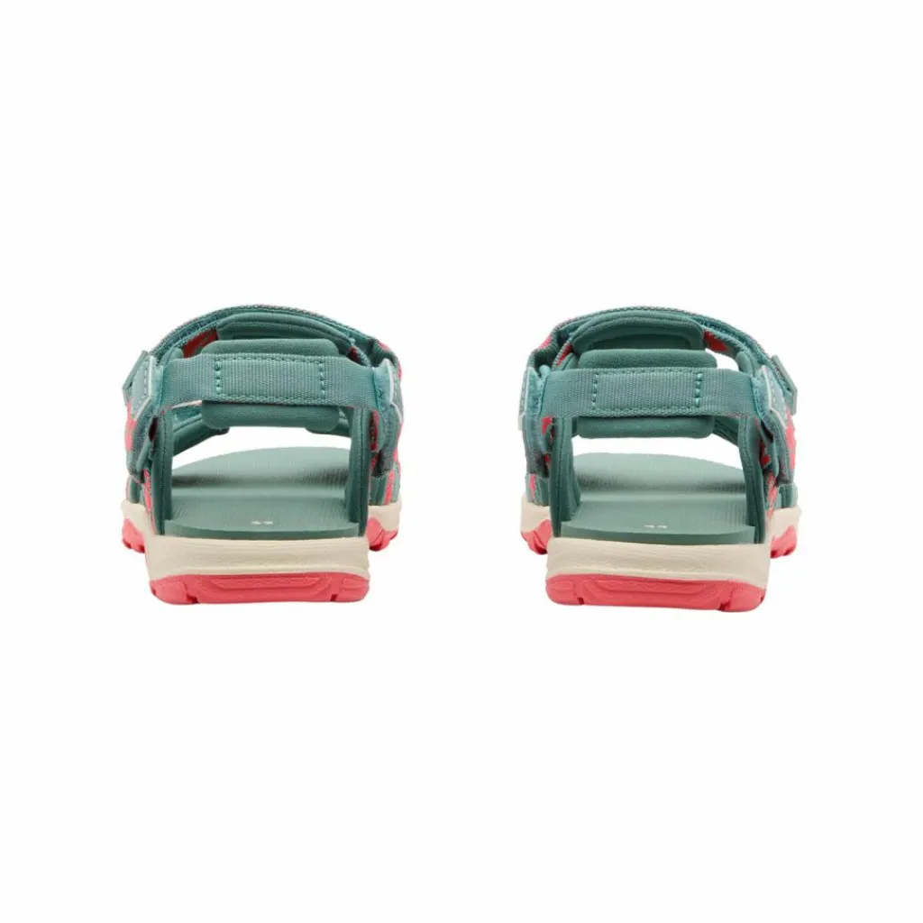 Best · 2 IN 1 SANDAL K Kinder Wanderschuhe