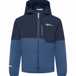 New · ACTAMIC 2L JKT K Kinder Jacken