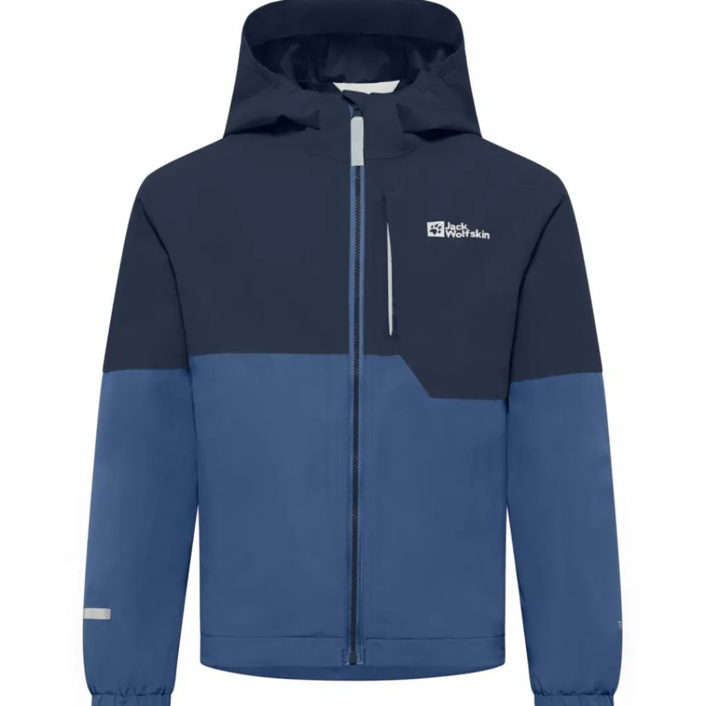 New · ACTAMIC 2L JKT K Kinder Jacken