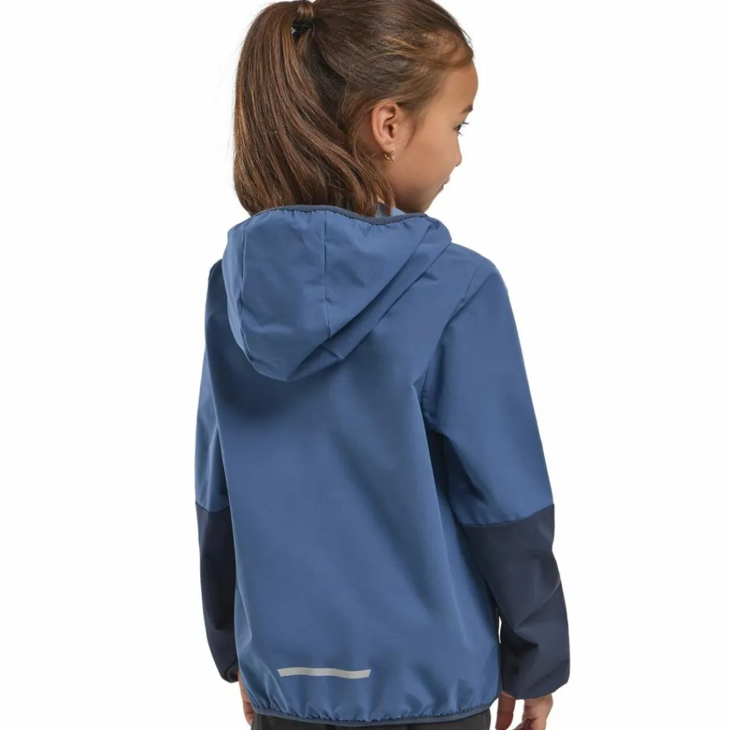 New · ACTAMIC 2L JKT K Kinder Jacken