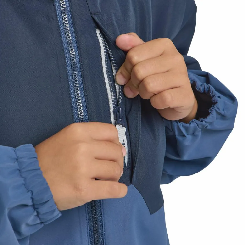 New · ACTAMIC 2L JKT K Kinder Jacken