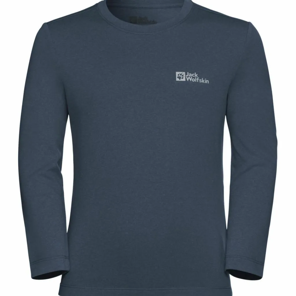 Discount · ACTAMIC LONGSLEEVE K Kinder Ski|Shirts