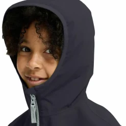 Jack Wolfskin Jacken<· ADVENTURETRIBE 2L JKT K midnight sky
