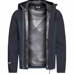Jack Wolfskin Jacken<· ADVENTURETRIBE 2L JKT K midnight sky