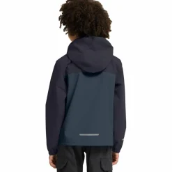 Jack Wolfskin Jacken<· ADVENTURETRIBE 2L JKT K midnight sky