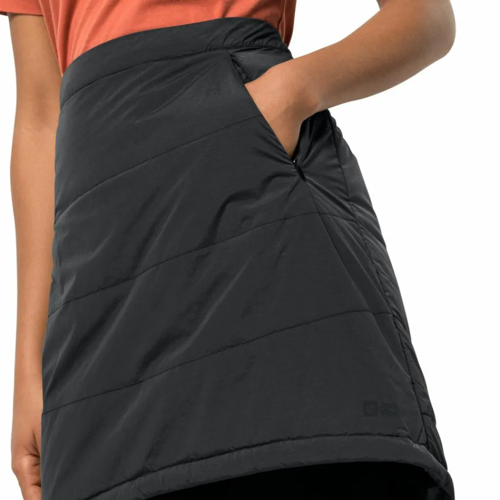 Clearance · ALPENGLUEHEN SKIRT W Damen Camping|Camping