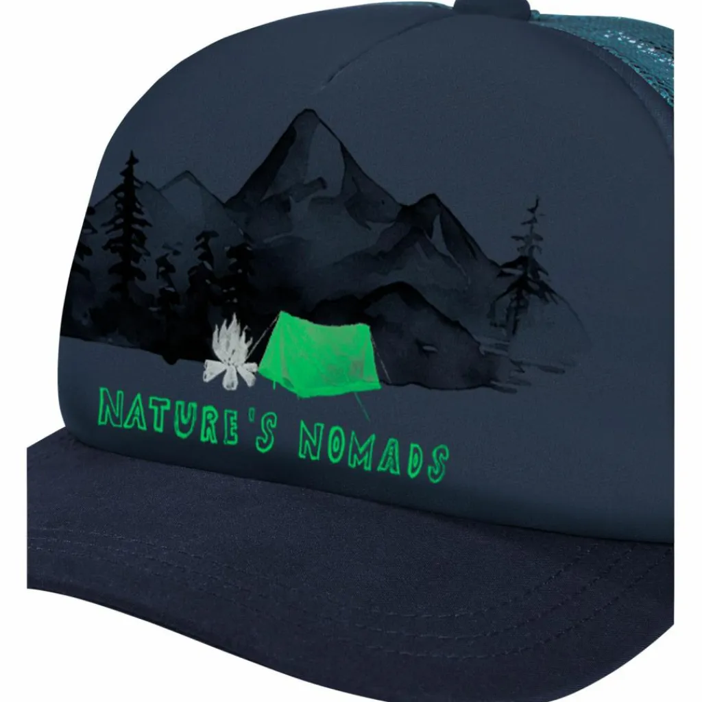 Sale · ANIMAL MESH CAP K Kinder Radsport