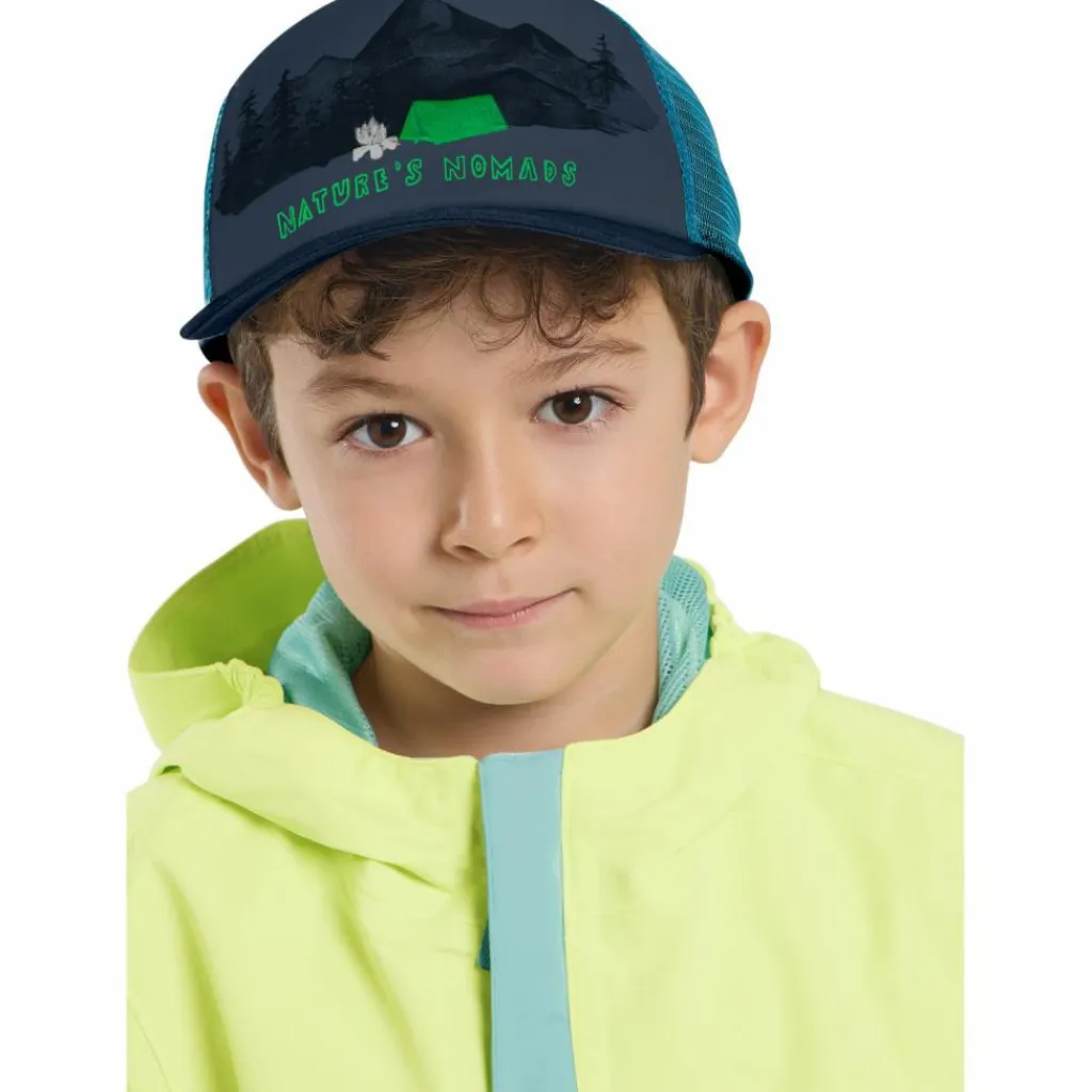 Sale · ANIMAL MESH CAP K Kinder Radsport