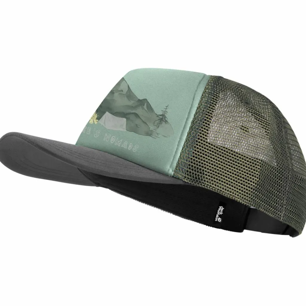 Discount · ANIMAL MESH CAP K Kinder Radsport