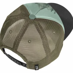 Discount · ANIMAL MESH CAP K Kinder Radsport