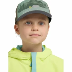 Discount · ANIMAL MESH CAP K Kinder Radsport