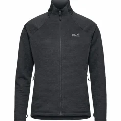 Best · ANYTRAIL FZ W Damen Fleecejacken