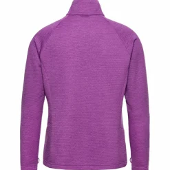 Jack Wolfskin Fleecejacken<· ANYTRAIL FZ W freesia