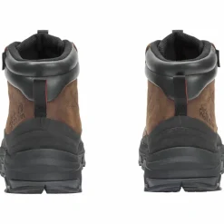 Jack Wolfskin Wanderschuhe<· APEX HIKE PRO LTH TEXAPORE MID M fawn