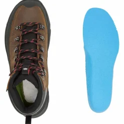 Jack Wolfskin Wanderschuhe<· APEX HIKE PRO LTH TEXAPORE MID M fawn