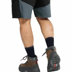 Jack Wolfskin Wanderschuhe<· APEX HIKE PRO LTH TEXAPORE MID M fawn