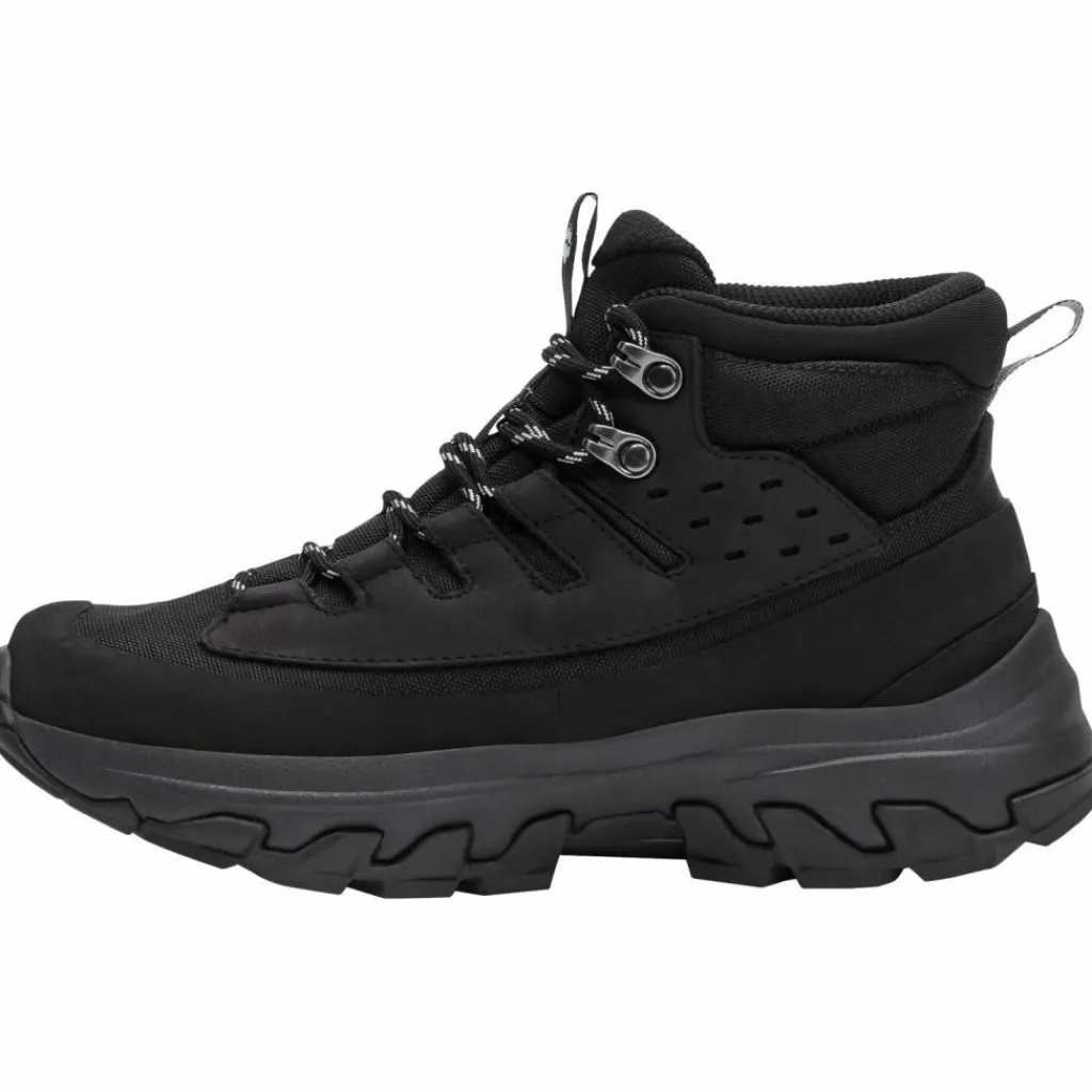 Online · APEX HIKE TEXAPORE MID W Damen Wanderschuhe