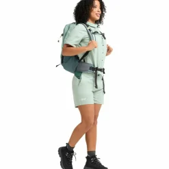 Online · APEX HIKE TEXAPORE MID W Damen Wanderschuhe