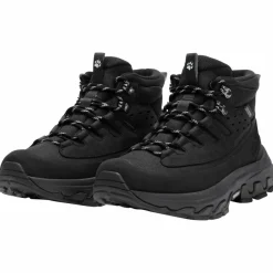 Online · APEX HIKE TEXAPORE MID W Damen Wanderschuhe