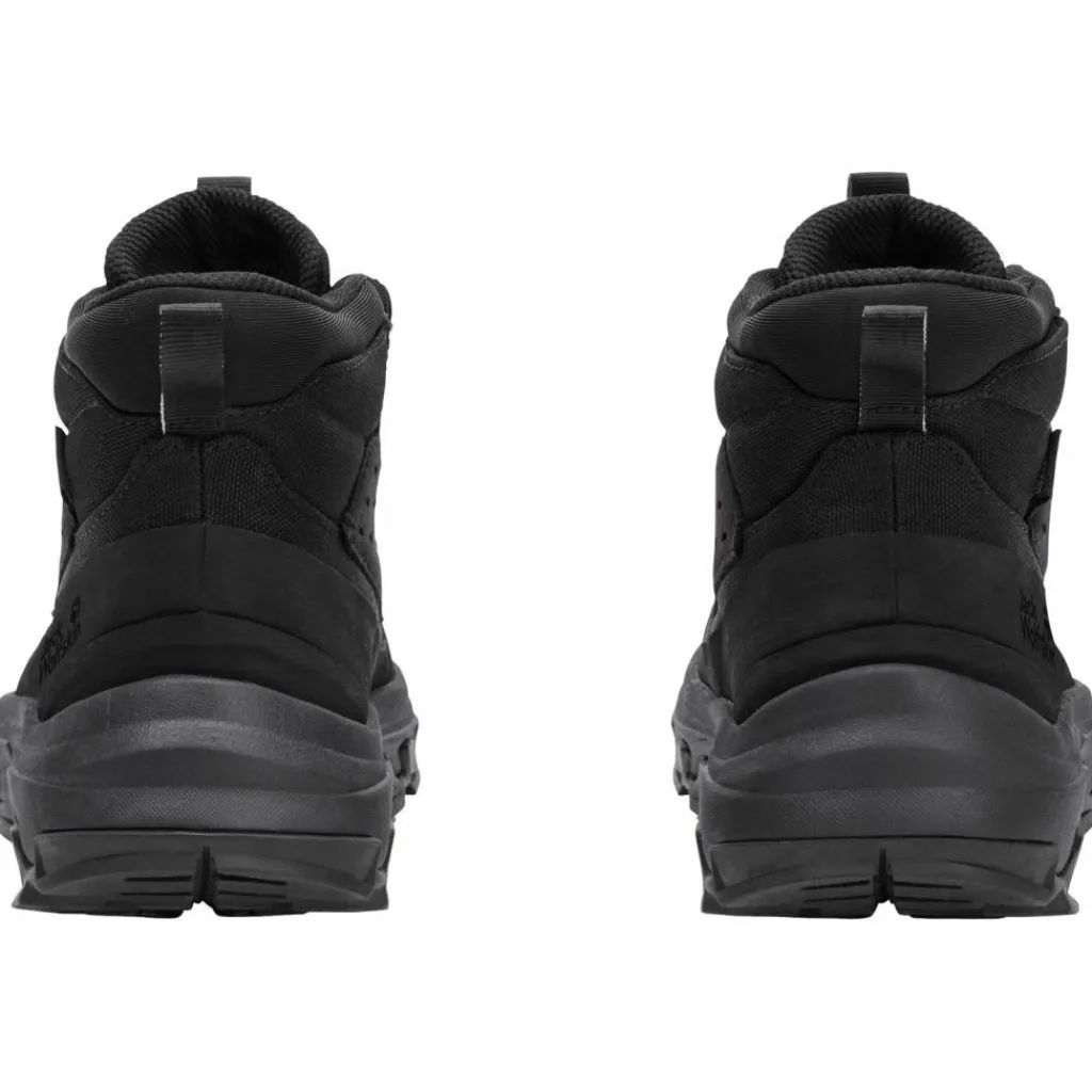 Online · APEX HIKE TEXAPORE MID W Damen Wanderschuhe