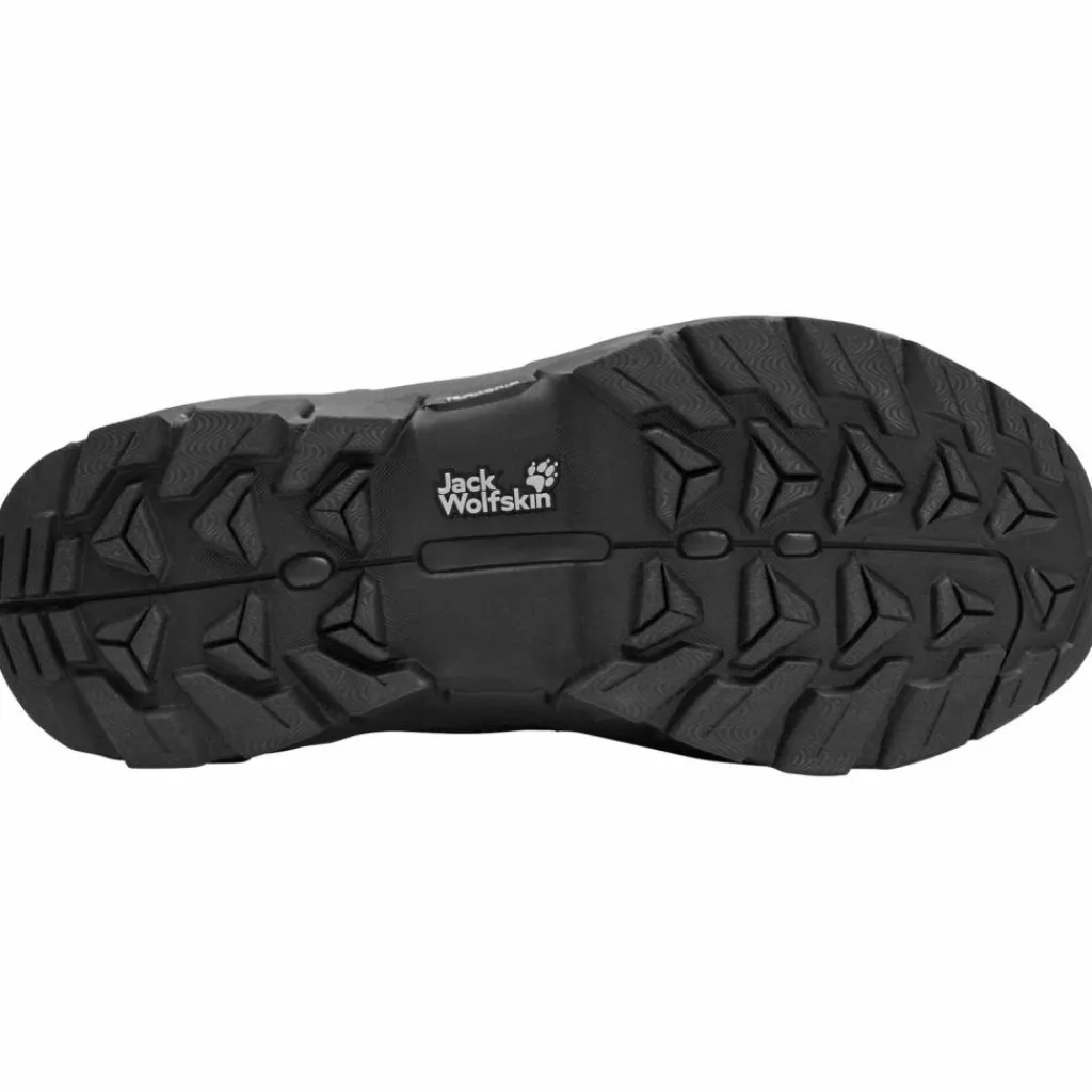 Online · APEX HIKE TEXAPORE MID W Damen Wanderschuhe