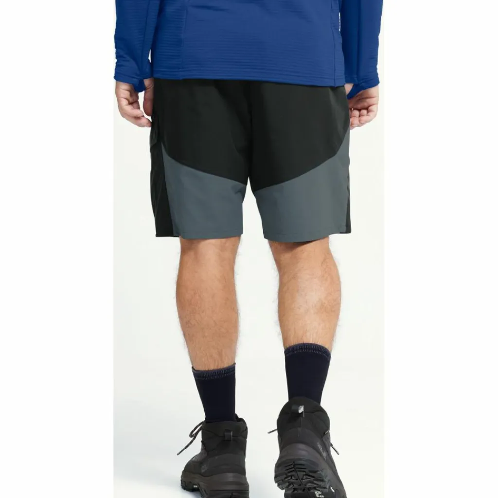 Jack Wolfskin Wanderschuhe<· APEX HIKE TEXAPORE MID M black