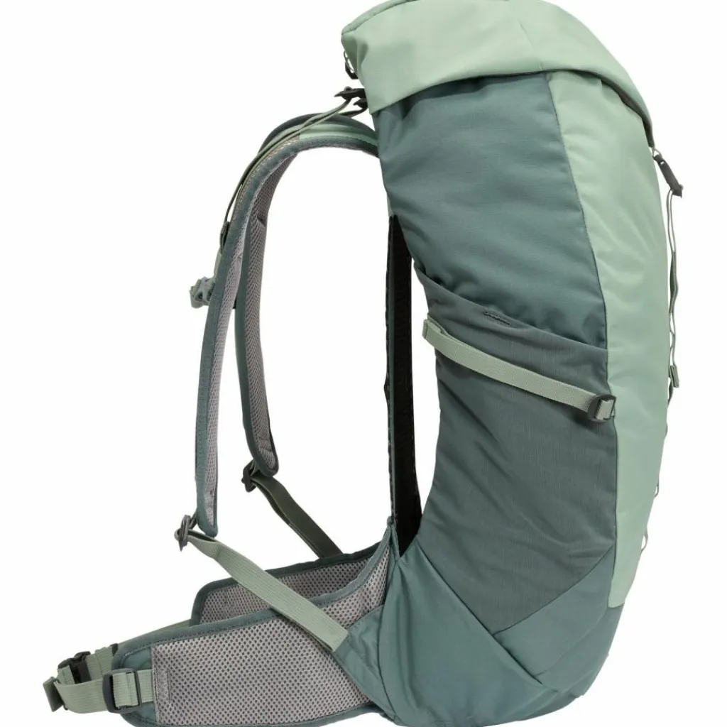 Jack Wolfskin Rucksäcke|Rucksäcke<· ASTRO VENT 30 green zinnia