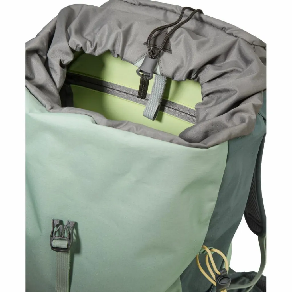 Jack Wolfskin Rucksäcke|Rucksäcke<· ASTRO VENT 30 green zinnia