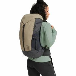 Jack Wolfskin Wanderrucksäcke<· ASTRO VENT 30 hazel wood