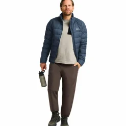 Discount · ATHER DOWN JKT M Herren Winterjacken