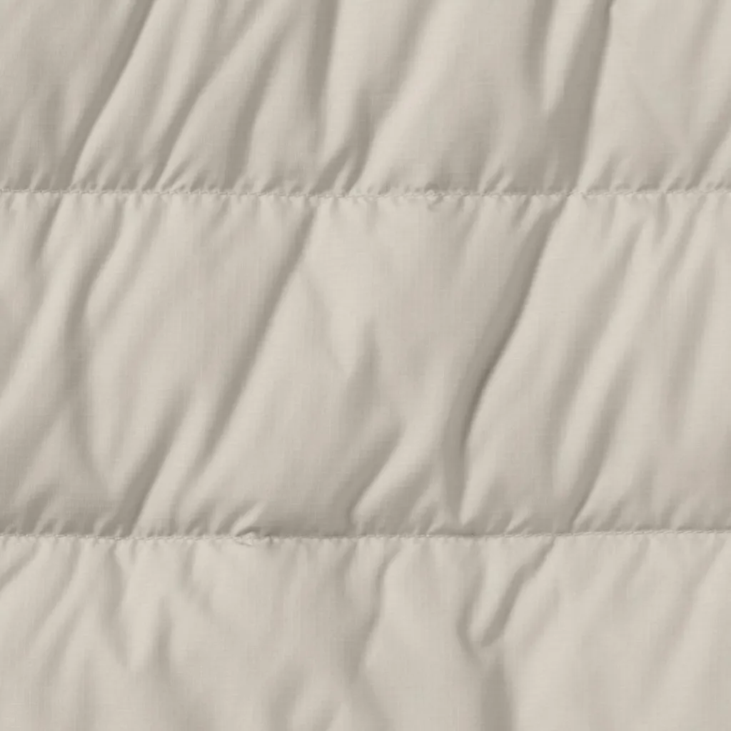 Jack Wolfskin Winterjacken<· ATHER DOWN HOODY W pale sand