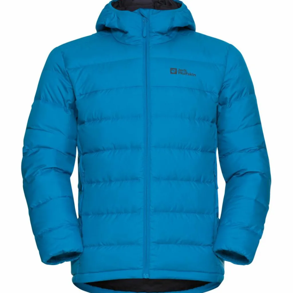 Discount · ATHER Herren Wandern|Winterjacken