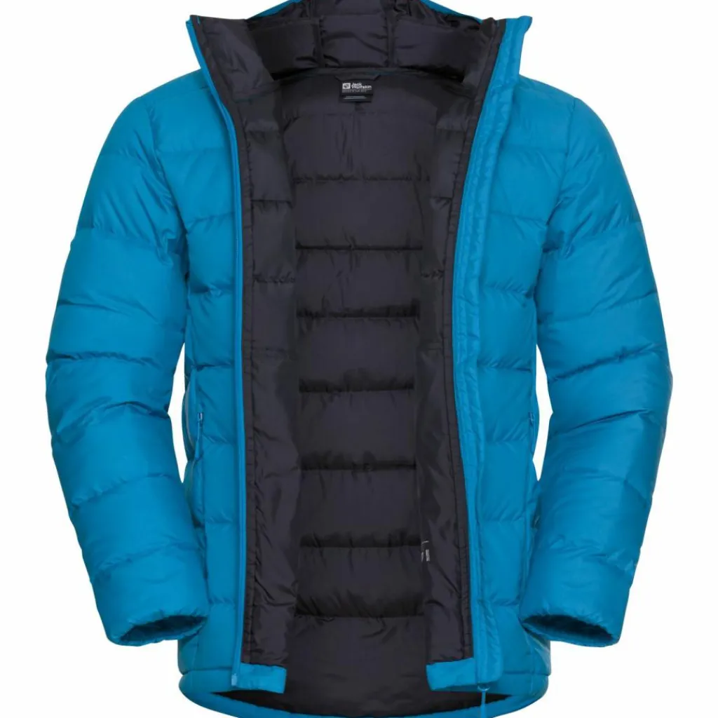 Discount · ATHER Herren Wandern|Winterjacken