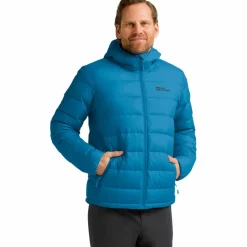 Discount · ATHER Herren Wandern|Winterjacken