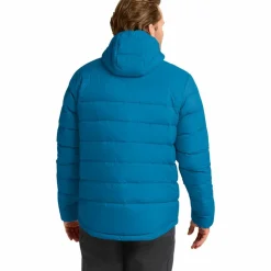 Discount · ATHER Herren Wandern|Winterjacken