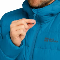 Discount · ATHER Herren Wandern|Winterjacken