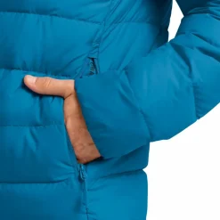 Discount · ATHER Herren Wandern|Winterjacken