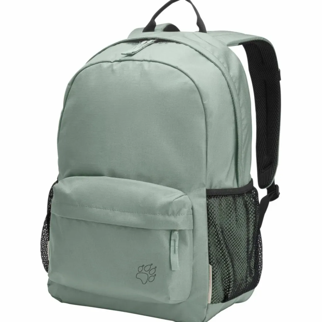 Jack Wolfskin Rucksäcke<· BACK TO SCHOOL 25 green zinnia