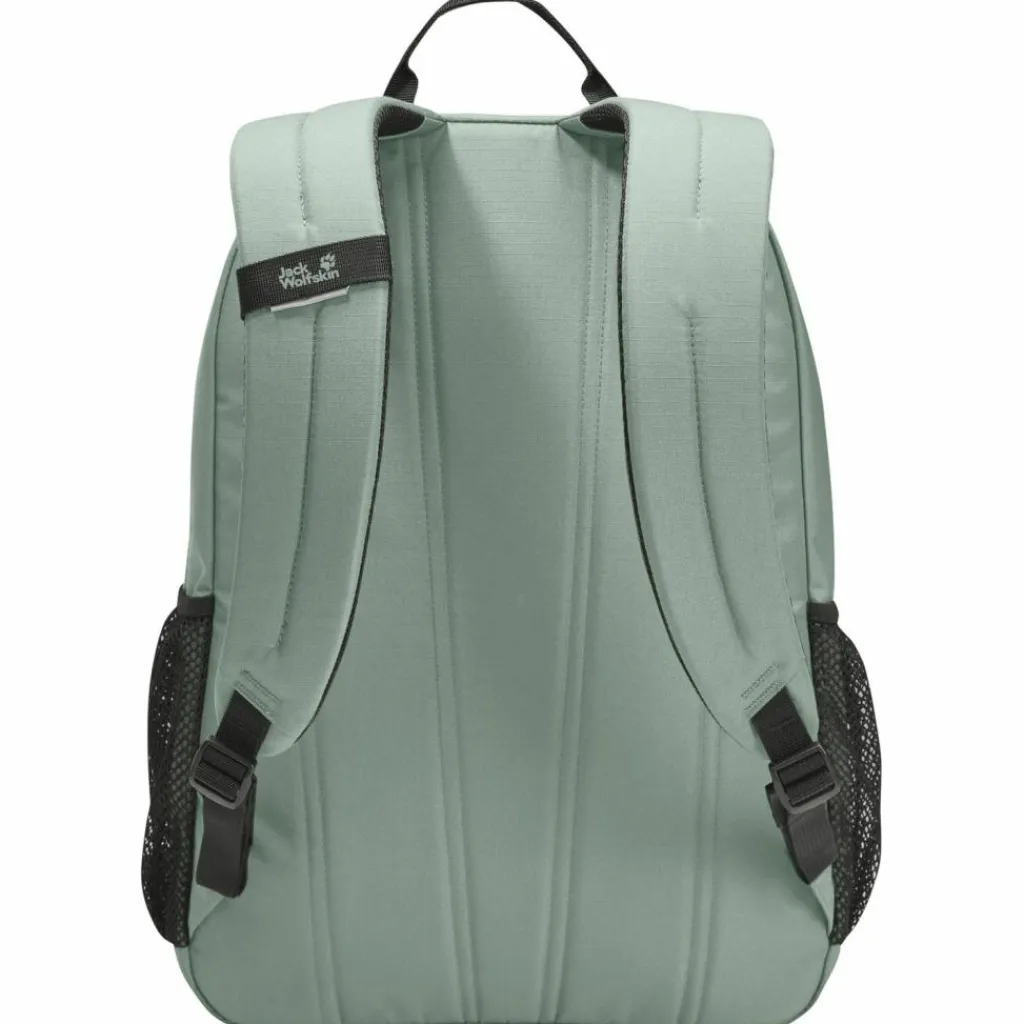 Jack Wolfskin Rucksäcke<· BACK TO SCHOOL 25 green zinnia