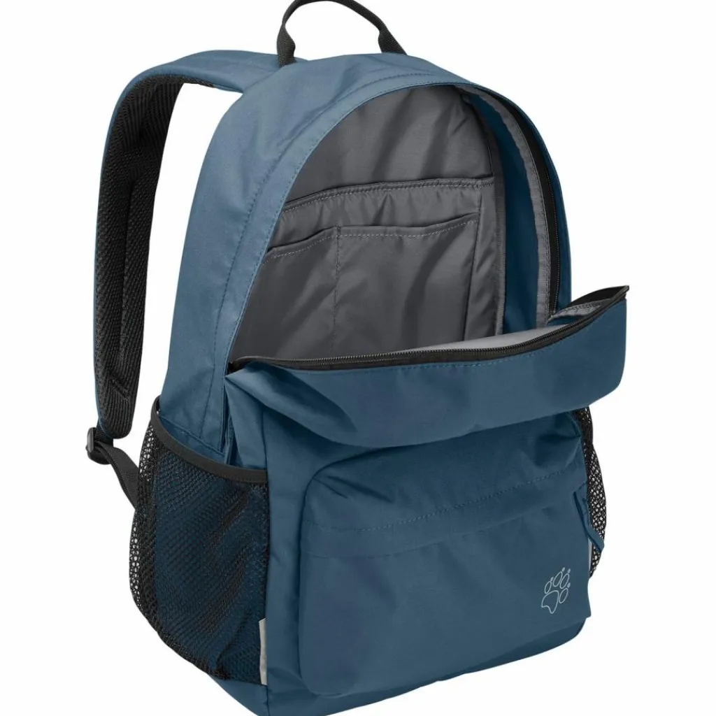 Jack Wolfskin Rucksäcke<· BACK TO SCHOOL 25 midnight sky