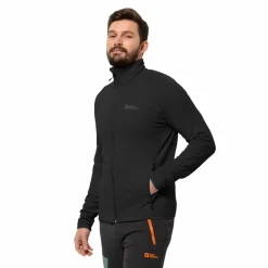 · BAISELBERG FZ M Herren Fleecejacken
