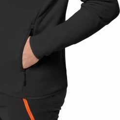 · BAISELBERG FZ M Herren Fleecejacken