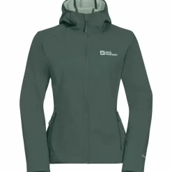 Hot · BORNBERG Damen Wandern|Jacken