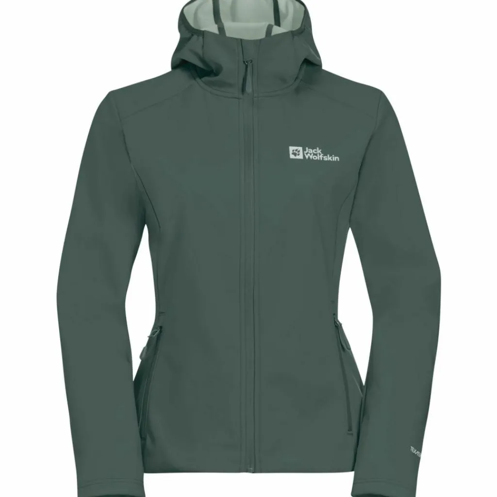 Hot · BORNBERG Damen Wandern|Jacken