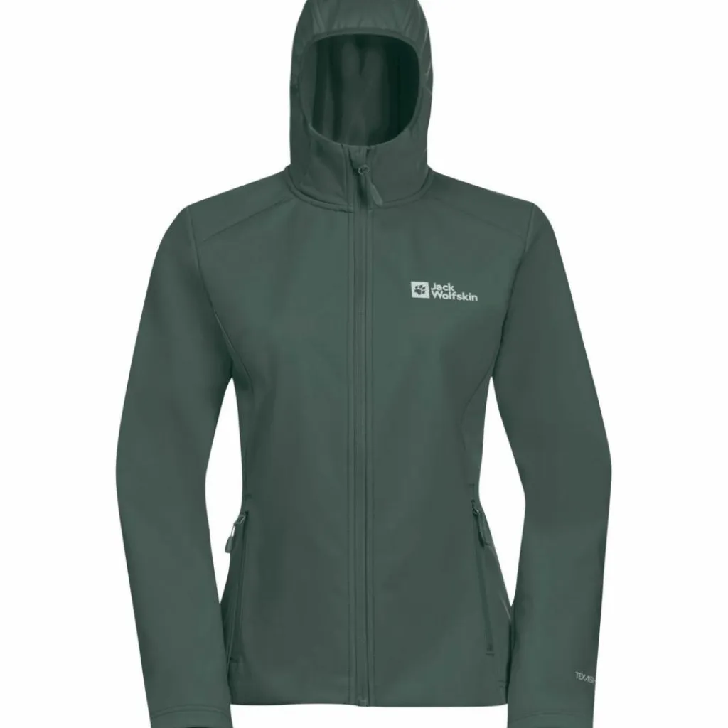 Hot · BORNBERG Damen Wandern|Jacken