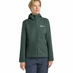 Hot · BORNBERG Damen Wandern|Jacken