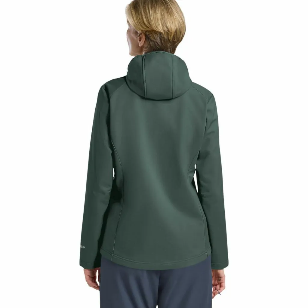 Hot · BORNBERG Damen Wandern|Jacken
