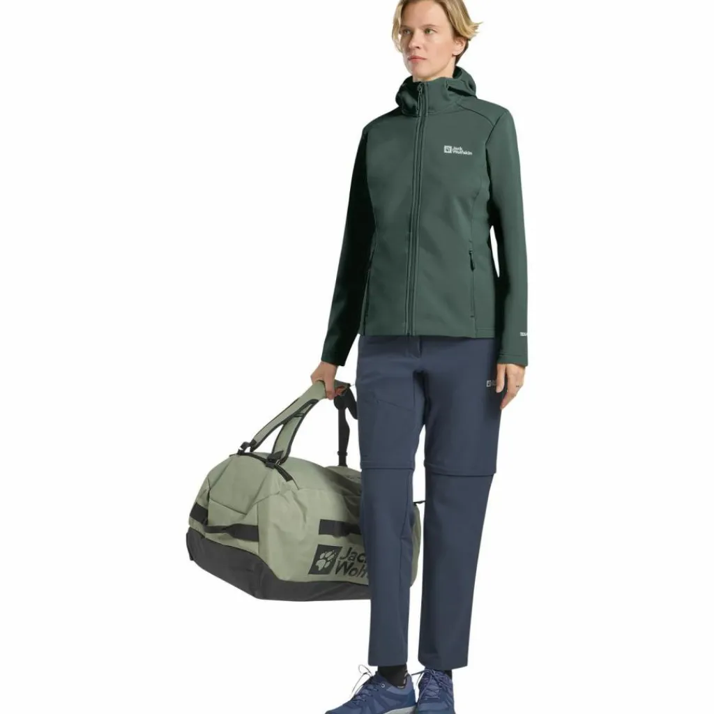 Hot · BORNBERG Damen Wandern|Jacken