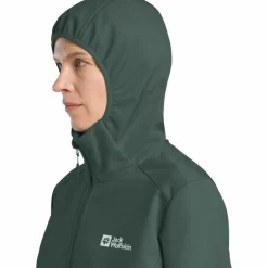Hot · BORNBERG Damen Wandern|Jacken